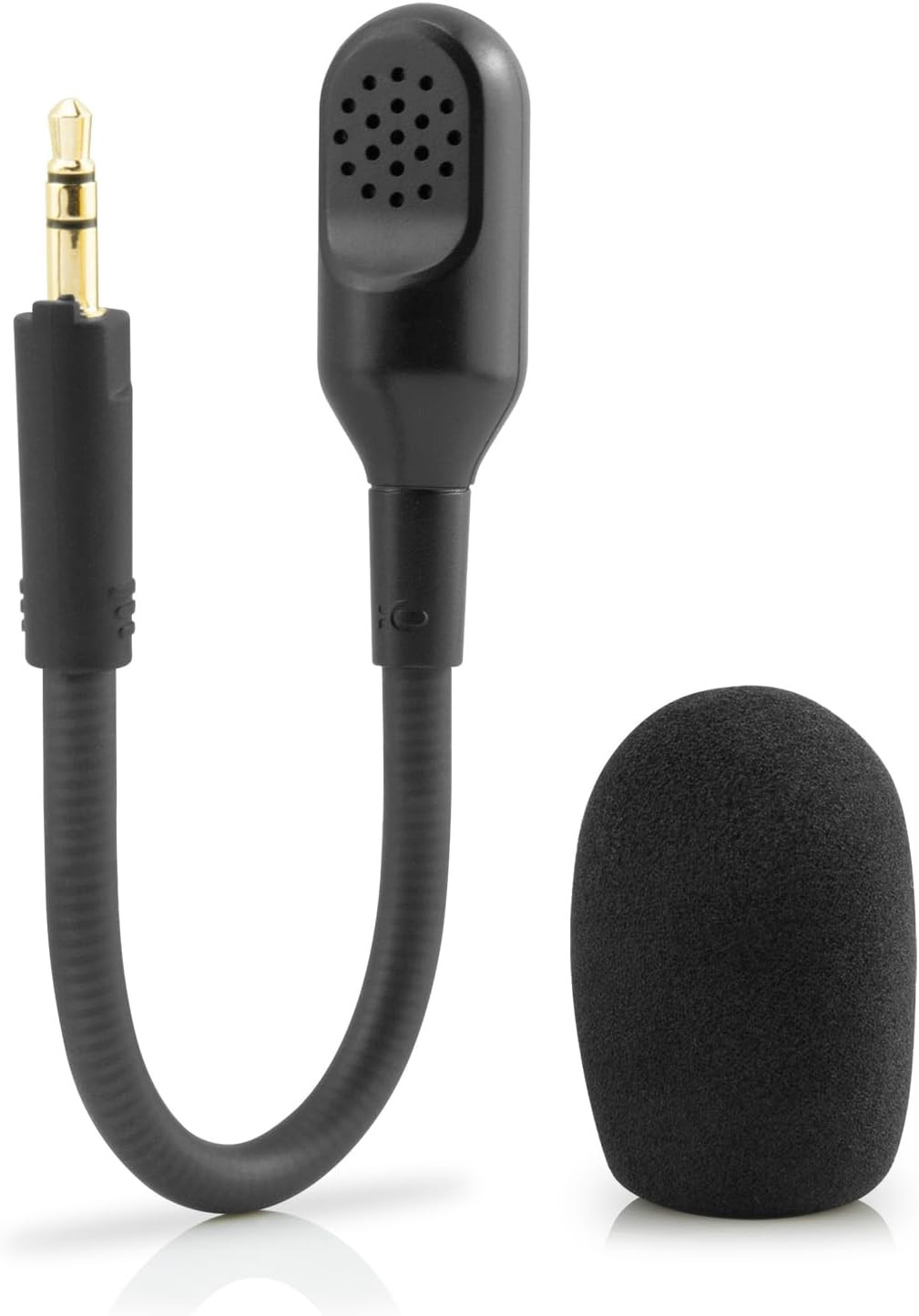Mic Replacement for New Razer Blackshark V2 Pro Wireless Gaming Headset 2023