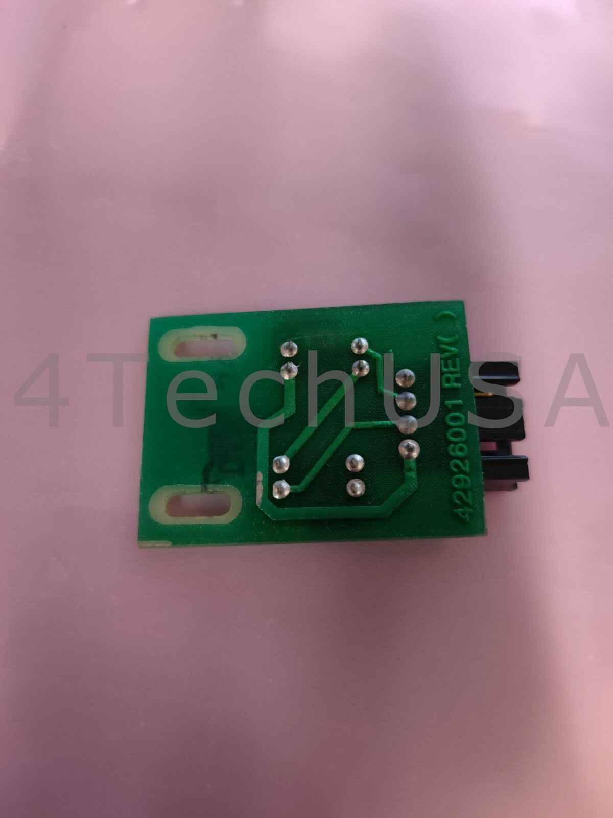 Universal Instruments Vrf Str Sens 40923401