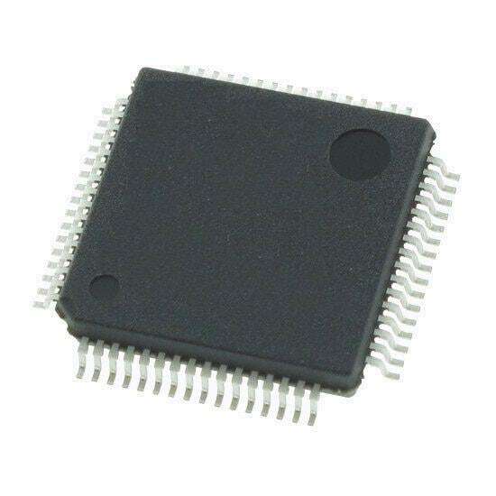 1pcs MC56F8257VLH QFP-64