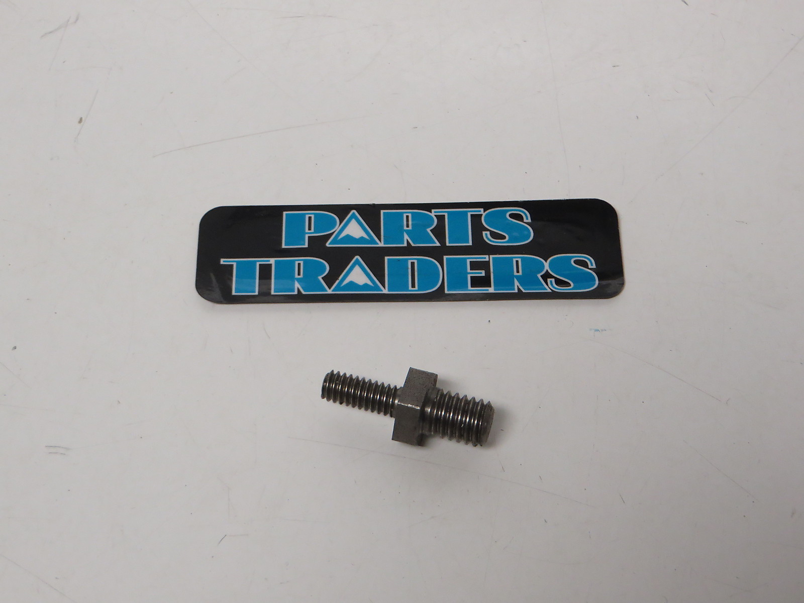 NOS Polaris Fuel Pump Mounting Stud Bolt 1975 TC 175 Snowmobile 5020278