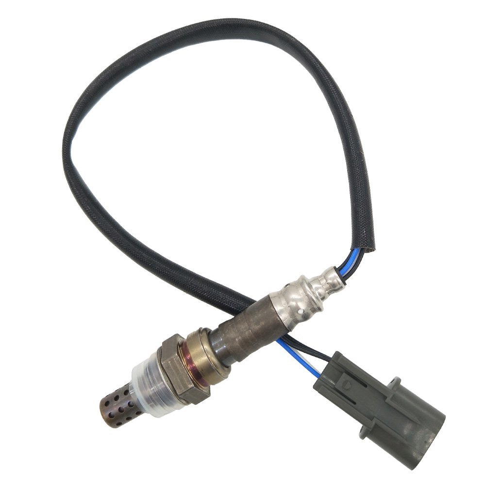 For 2006-2012 Mitsubishi Eclipse 2.4L 4pcs Upstream+Downstream Oxygen O2 Sensor