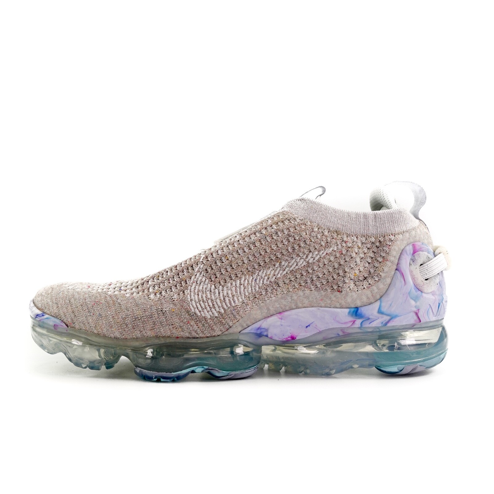Nike Air Vapormax 2020 Flyknit Summit White CJ6740-100 Men’s Shoes Size 10