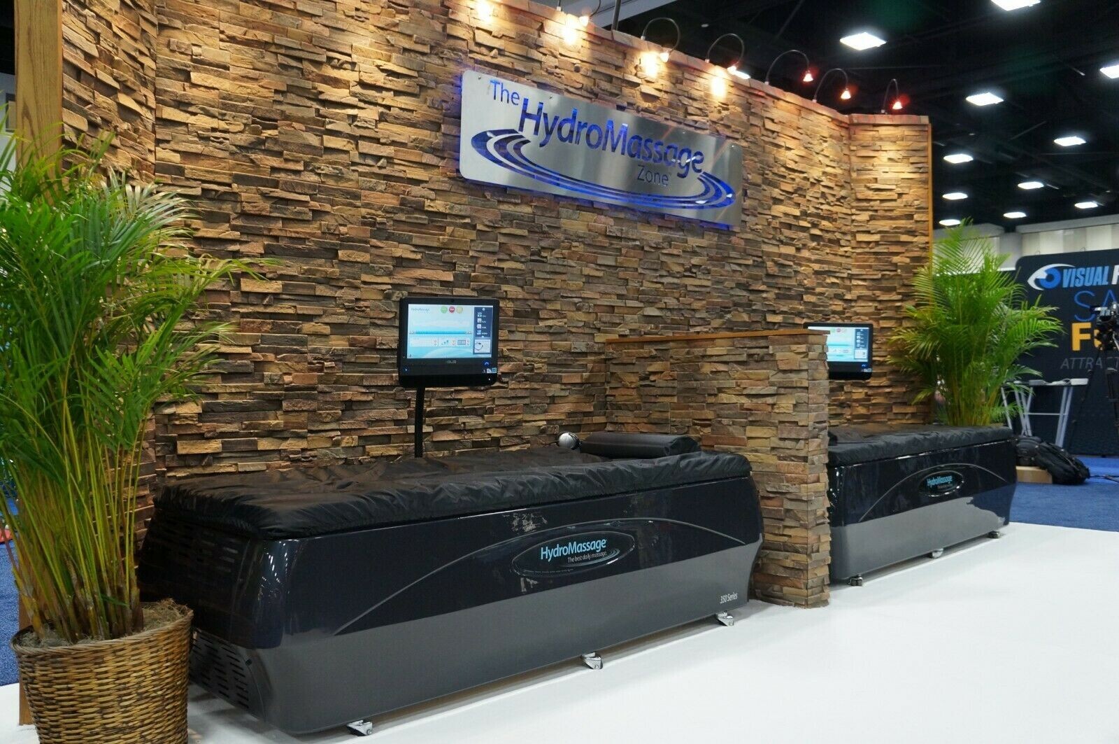 Hydromassage, Tanning Bed, Free Ship, Installation, Warranty, Lease to own