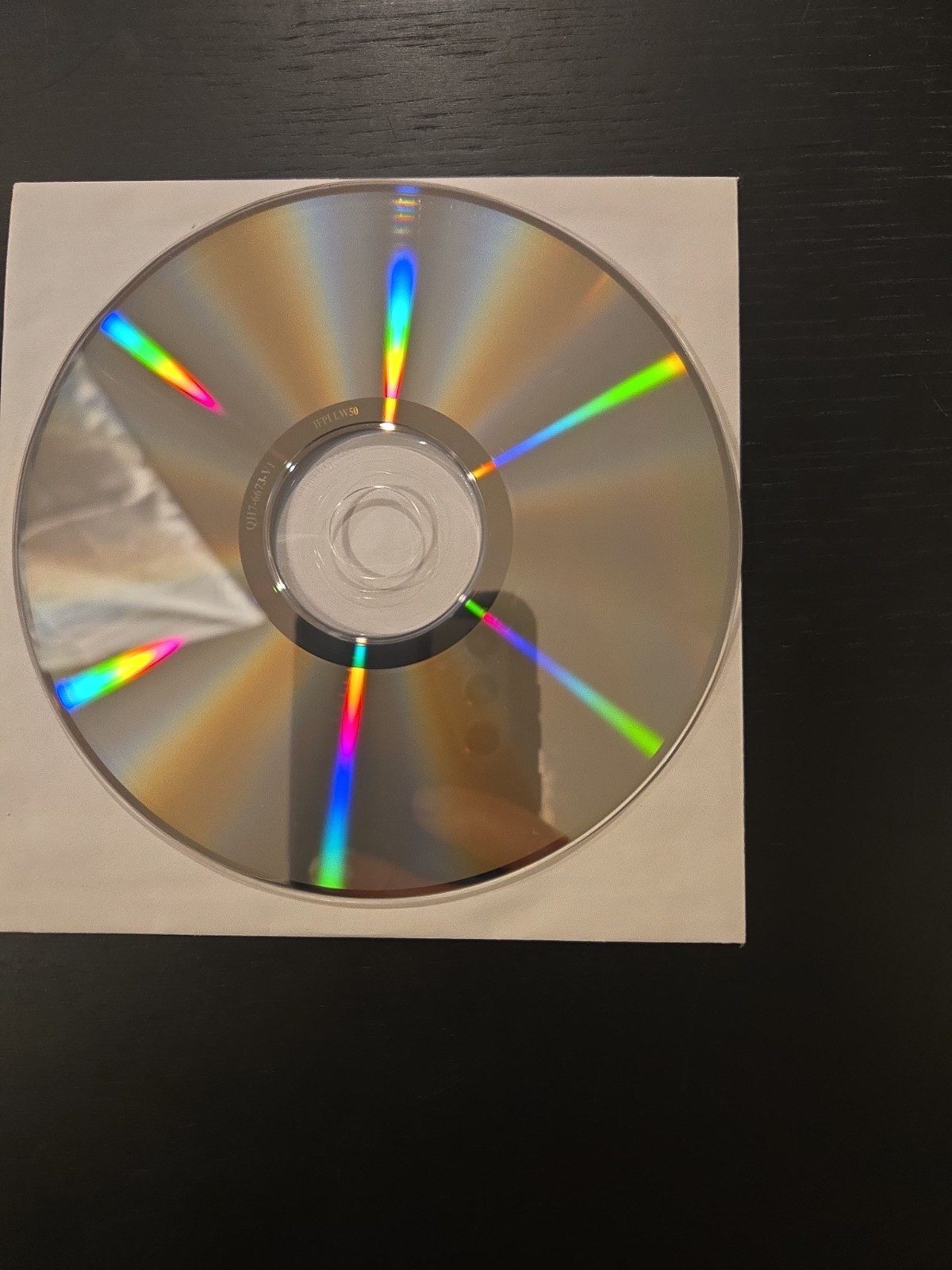 Canon Pixma MX490 Printer Setup CD-ROM Disc 2015 Version