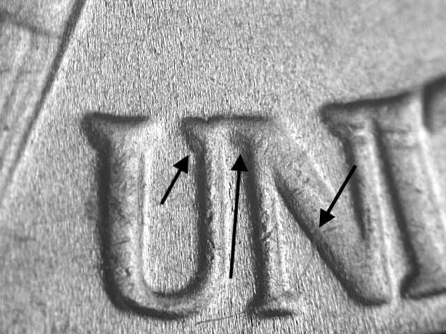 2023 P WDDR-035 "BEST OF" Ch/Gem BU Uncirculated Doubled Die Jefferson Nickel
