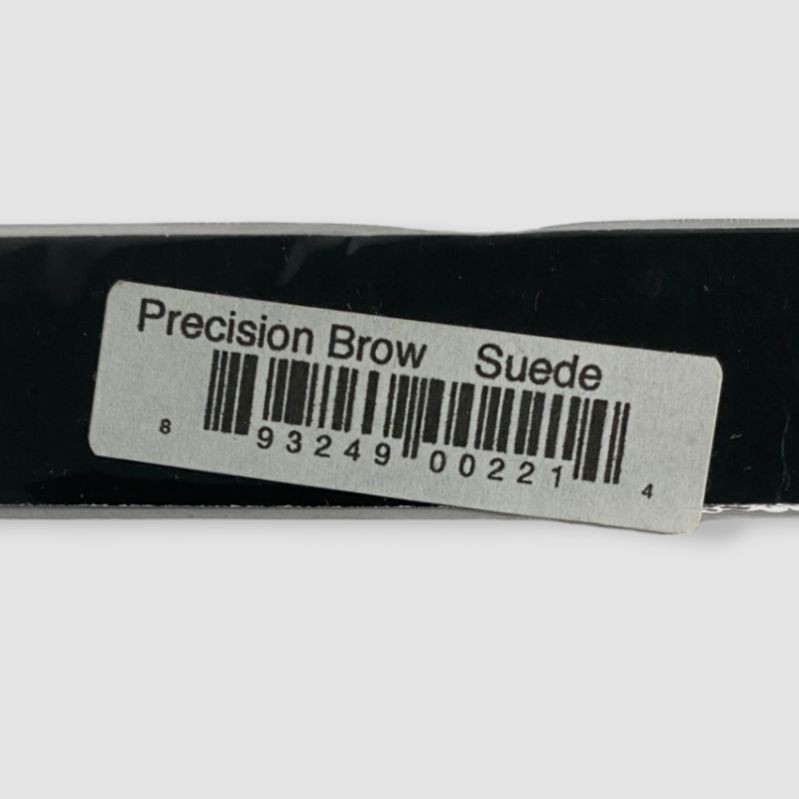 $42 Le Metier De Beaute Precision Brow Micro Fine Tip Pencil | Suede