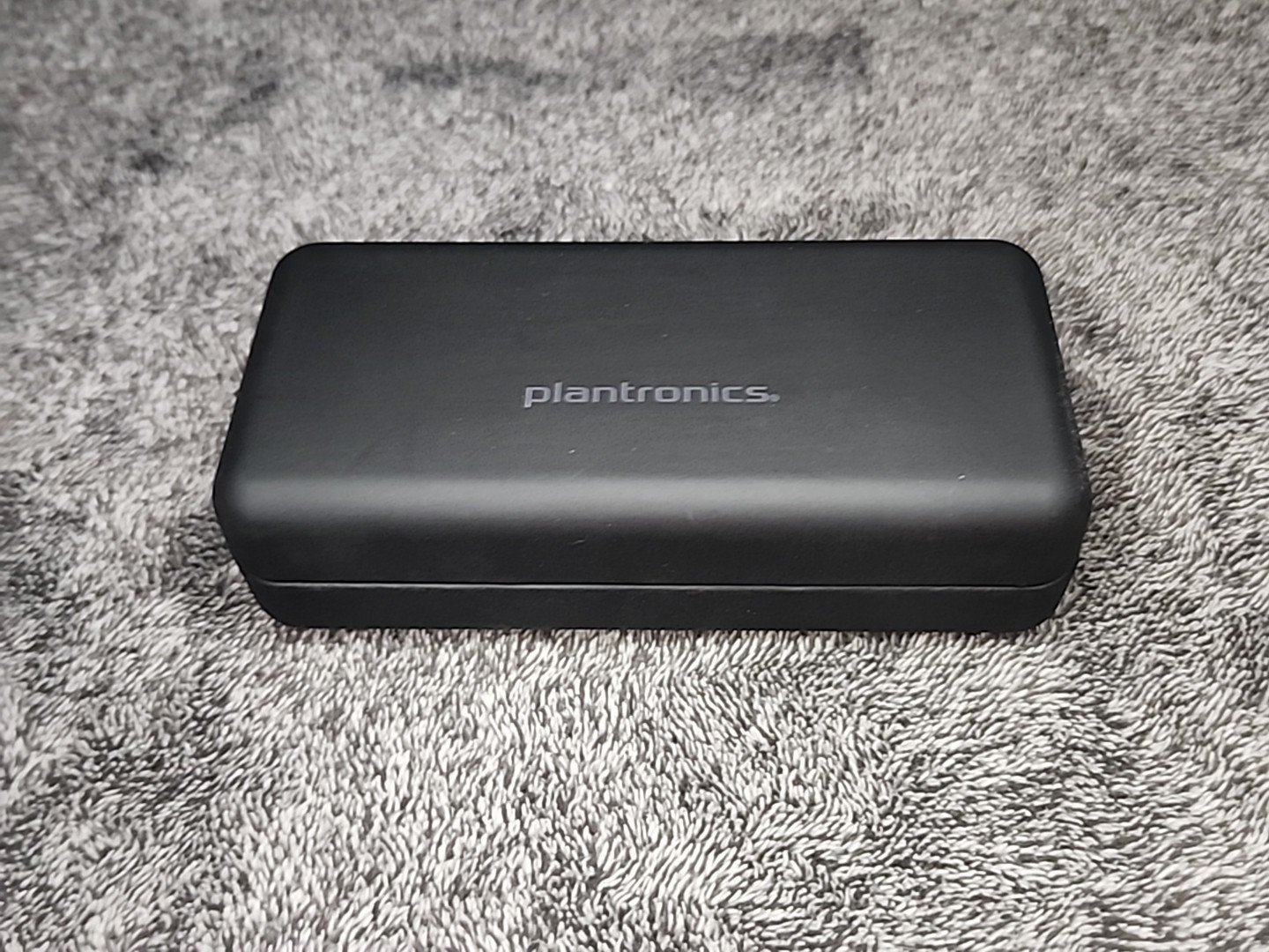 Plantronics Savi W440-M Convertible Wireless Headset Tested & Working