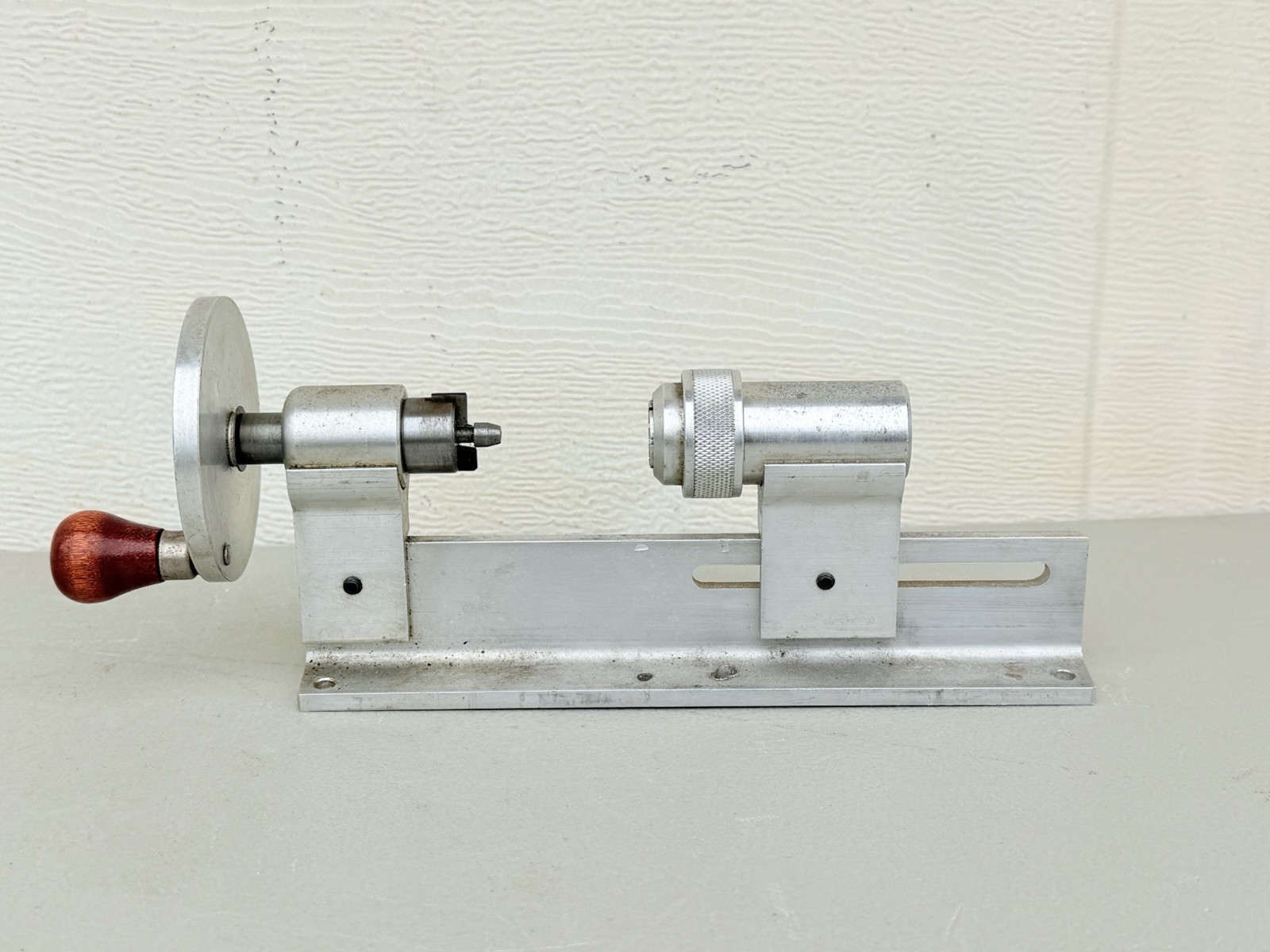 GT SMILEY CARTRIDGE CASE TRIMMER Bench Tool Bullet