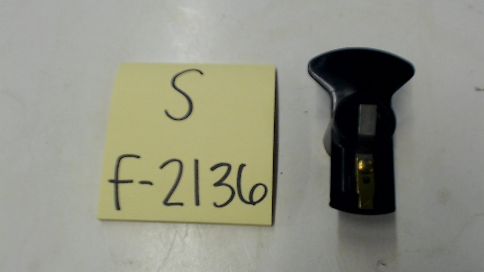 GP Sorensen A1129 Rotor