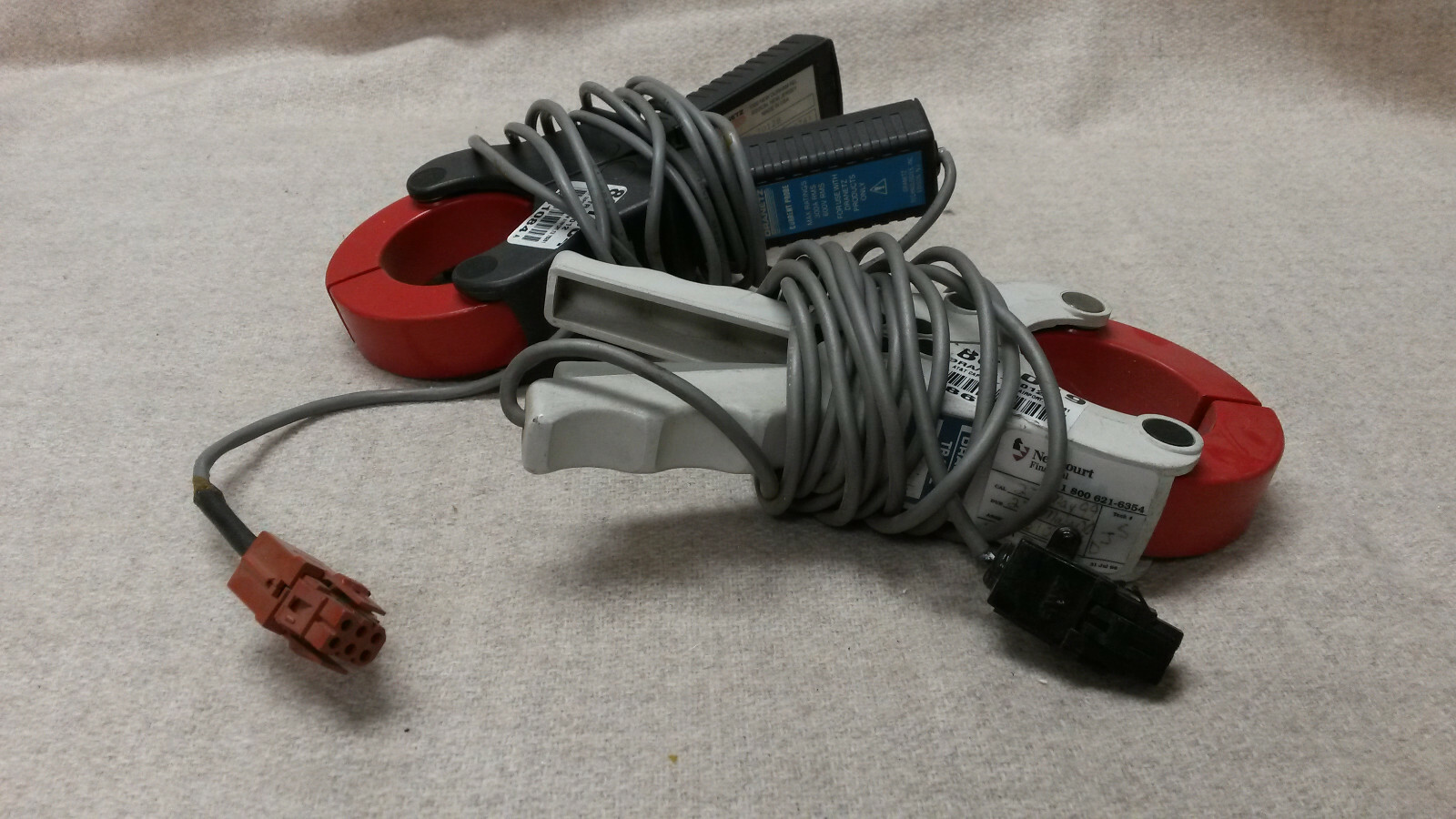 DRANETZ CURRENT PROBE TR-2012