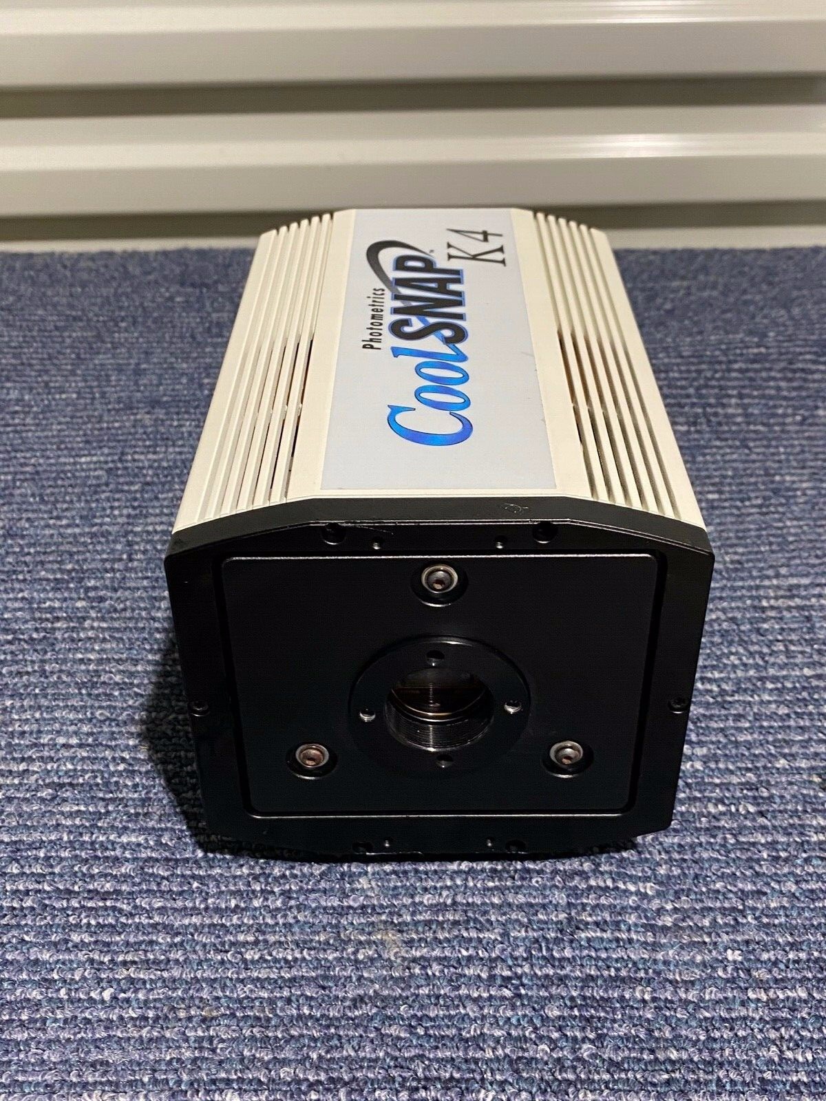 Roper Scientific Photometrics CoolSnap K4 Microscope Camera