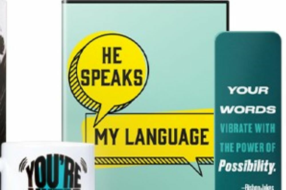 He Speaks My Language     CD Set                by Bishop TD Jakes
