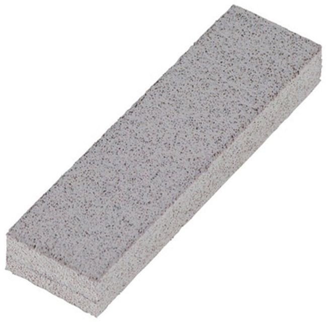 Lansky Eraser Block For Cleaning Metal Rods Off Of Crock Stick Rods Fast-LS20128