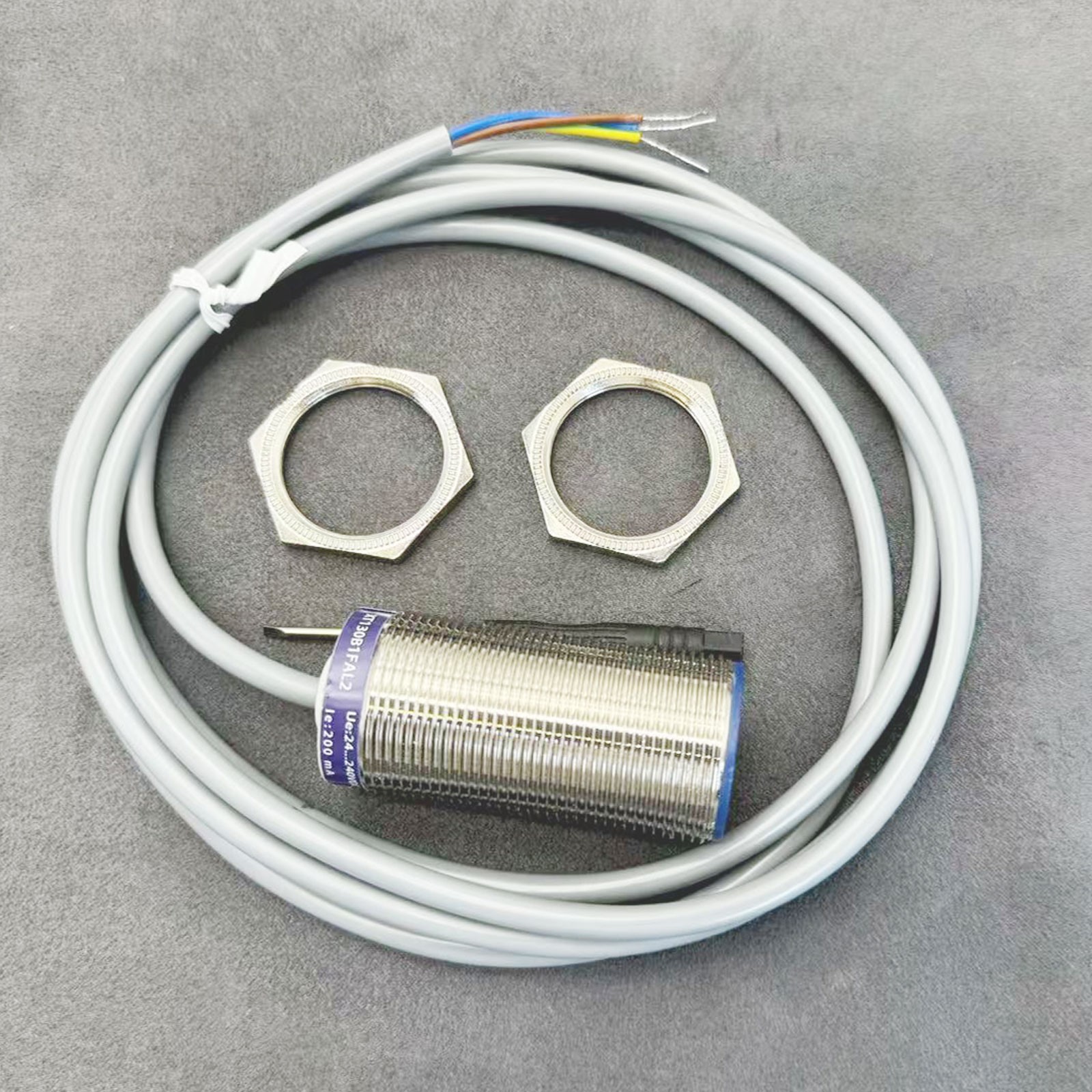 Brand New XT130B1FAL2 Proximity Switch Sensor for Schneider