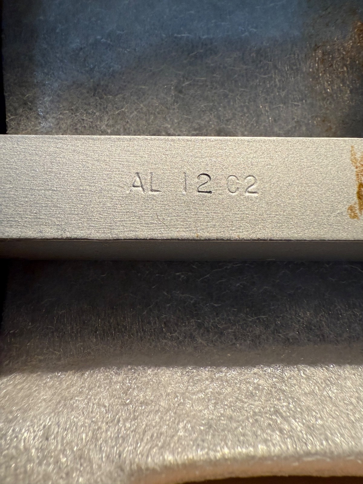 ACT AL-12 Carbide Tip Single Pt Bit 10/pack