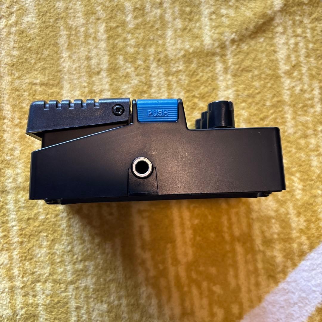 Arion SCH-1 Stereo Chorus (Late Model) from Japan