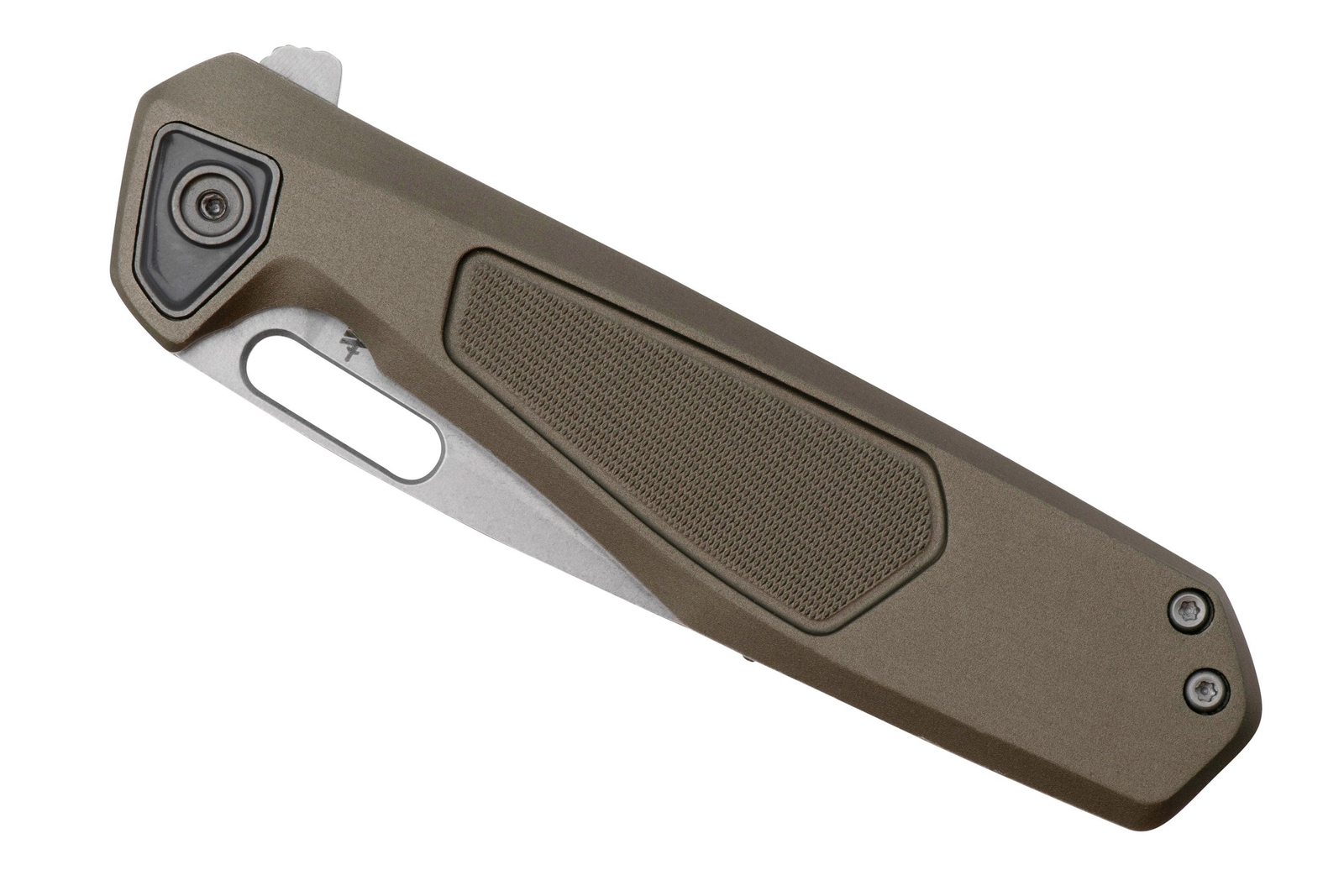 Authorized Gerber MiniSada Green Folder Clip Pocket Folding Knife 1067523