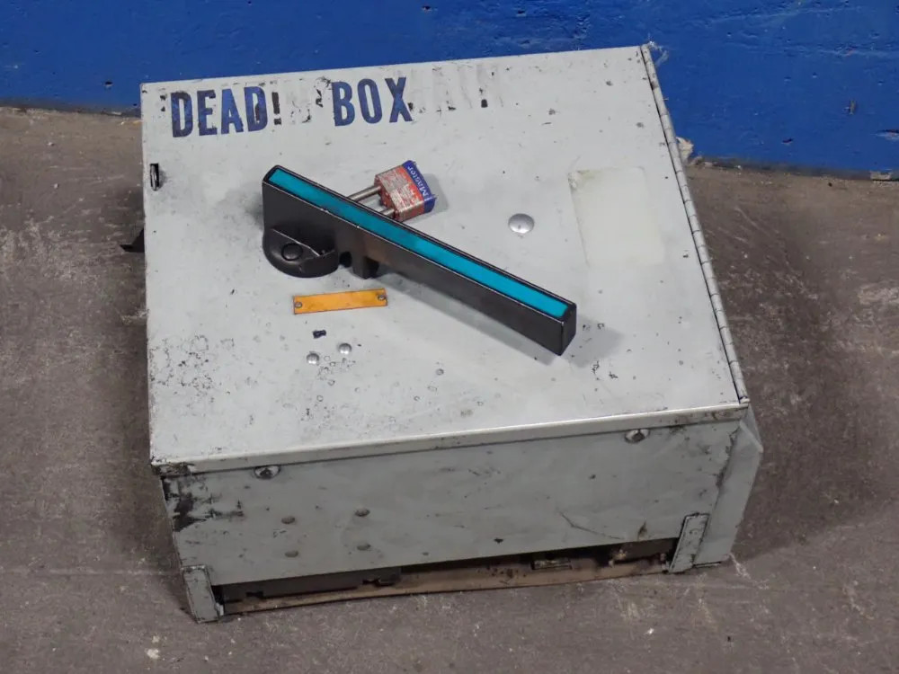 SIEMENS  SAFETY SWITCH  08250530743