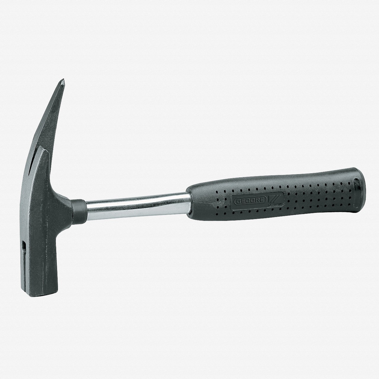 Gedore 75 STM Carpenter's hammer with magnet