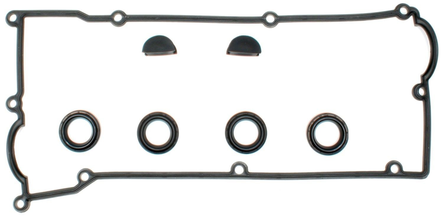 MAHLE VS50357 Engine Valve Cover Gasket Set For 96-06 Dodge Hyundai Accent Verna