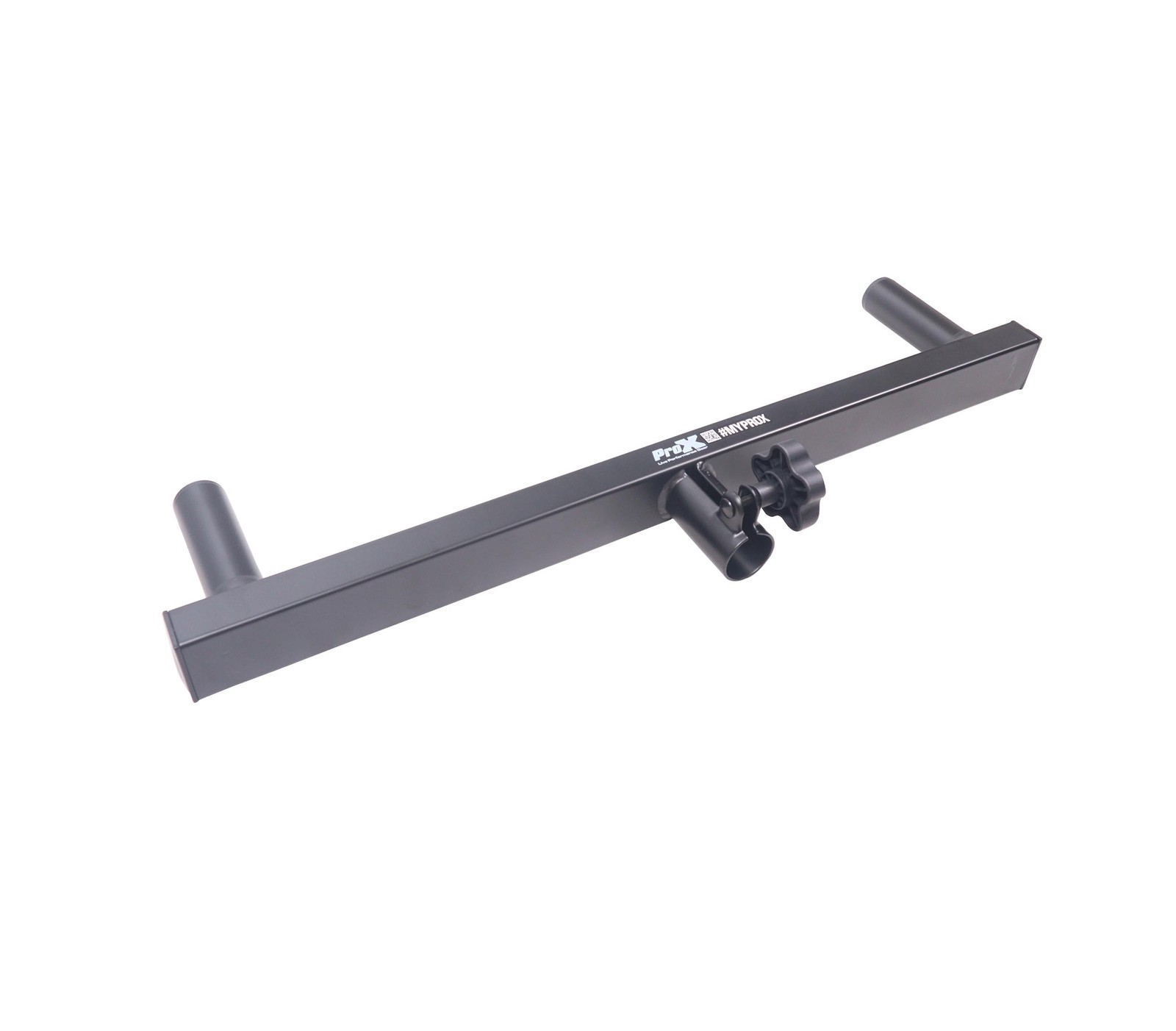 ProX X-DS29 Double Adjustable Speaker Stand Bracket - Black