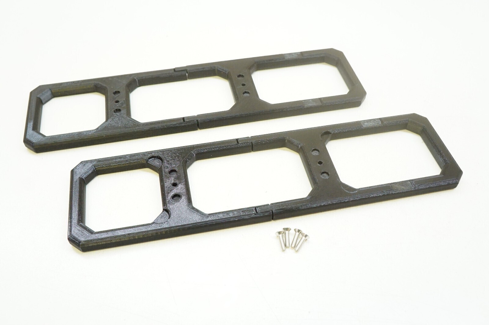 Protector Handles Side Rail Protection for Yaesu FTDx10 & FT-991a / FT991