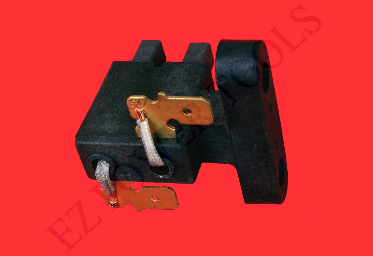 Honda EX4000 EX4000S EX4000SK1 3.5KW 4KW Gas Generator Carbon Brush Assembly