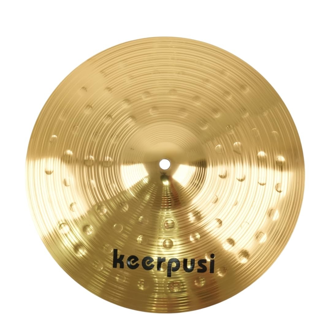 keerpusi Ride Cymbal 20 inch Gold