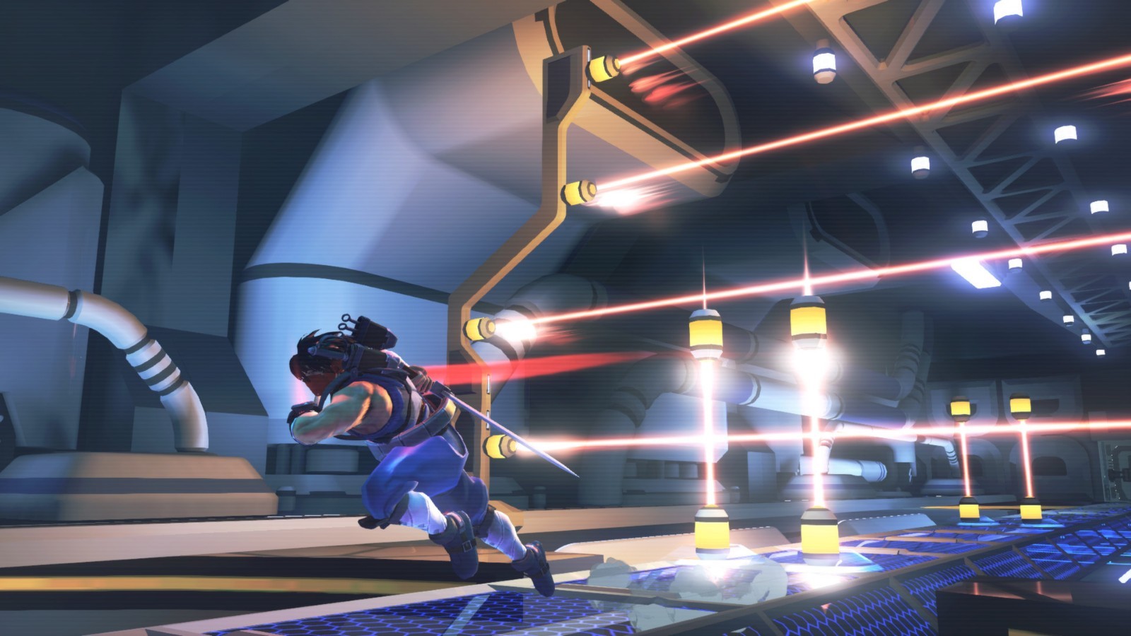 STRIDER - STEAM KEY 🔑 PC - GLOBAL 🌍 -