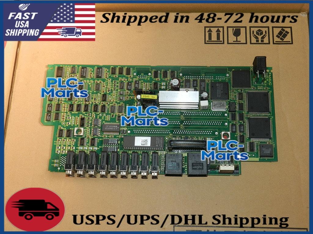 FANUC BOARD A16B-2202-0431 NEW 2-5 days delivery