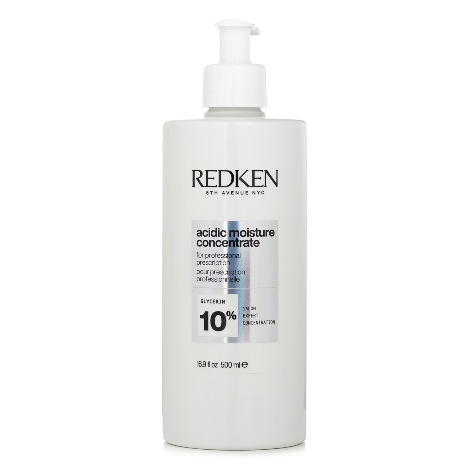 Redken Acidic Moisture Concentrate 16.9 oz 16.9 oz