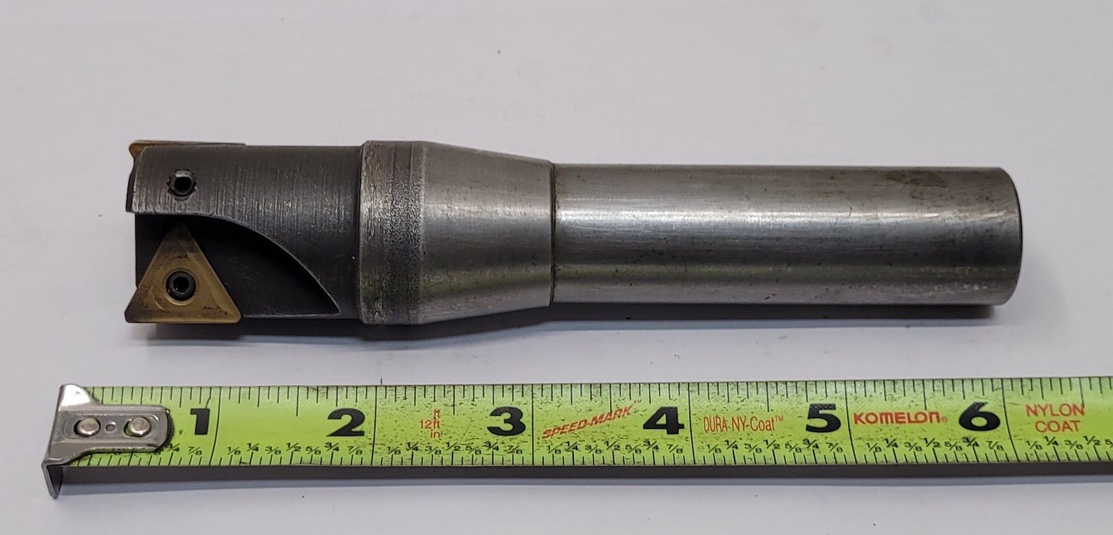 Assorted Set of 3 – R8 Tooling