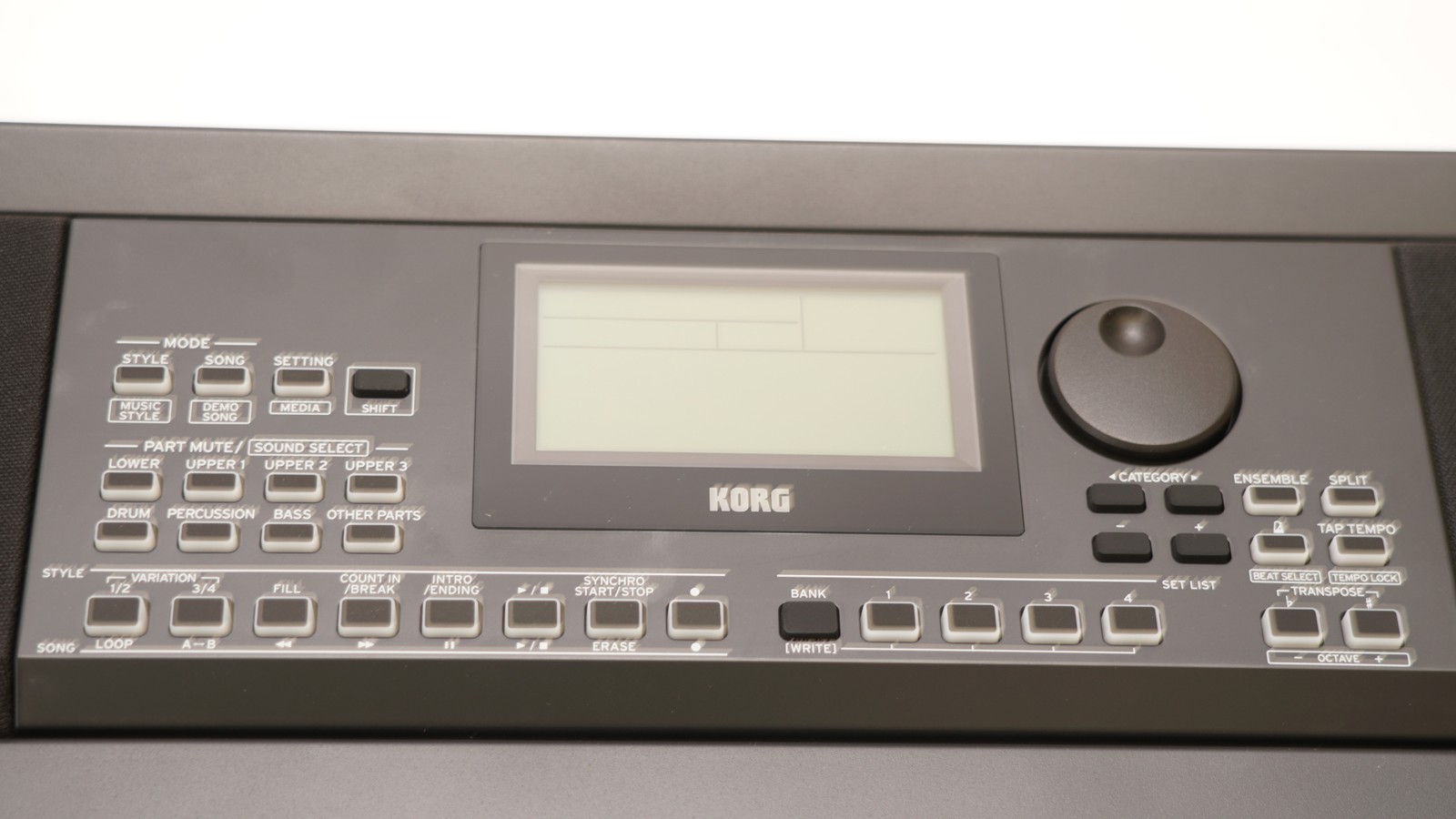 Korg XE20SP Digital Ensemble Piano Keyboard
