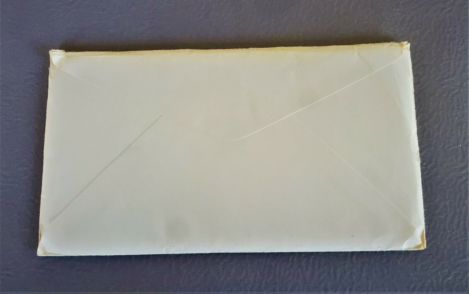 1971 OGP - P D S -11 COINS US MINT SET in Envelope ~ Estate Rare Sealed Unopened