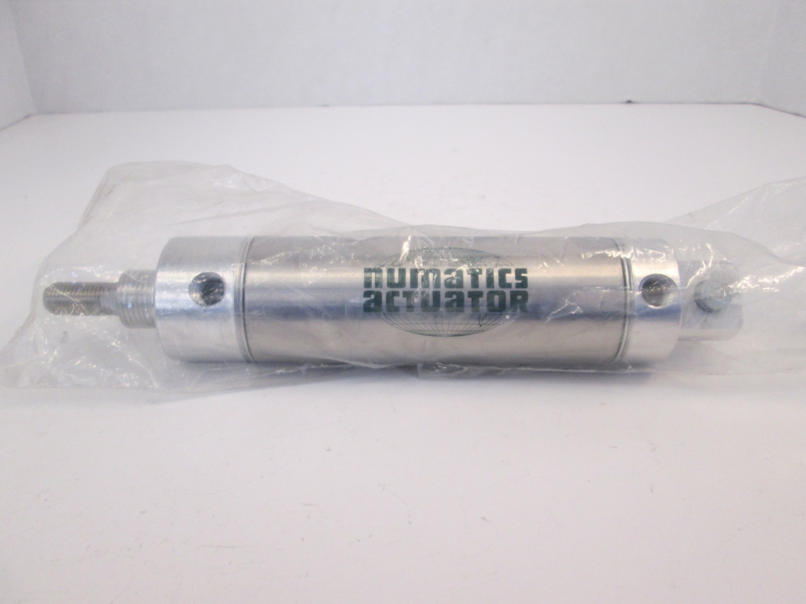 Numatics Actuator 1500DO2-03A, Used