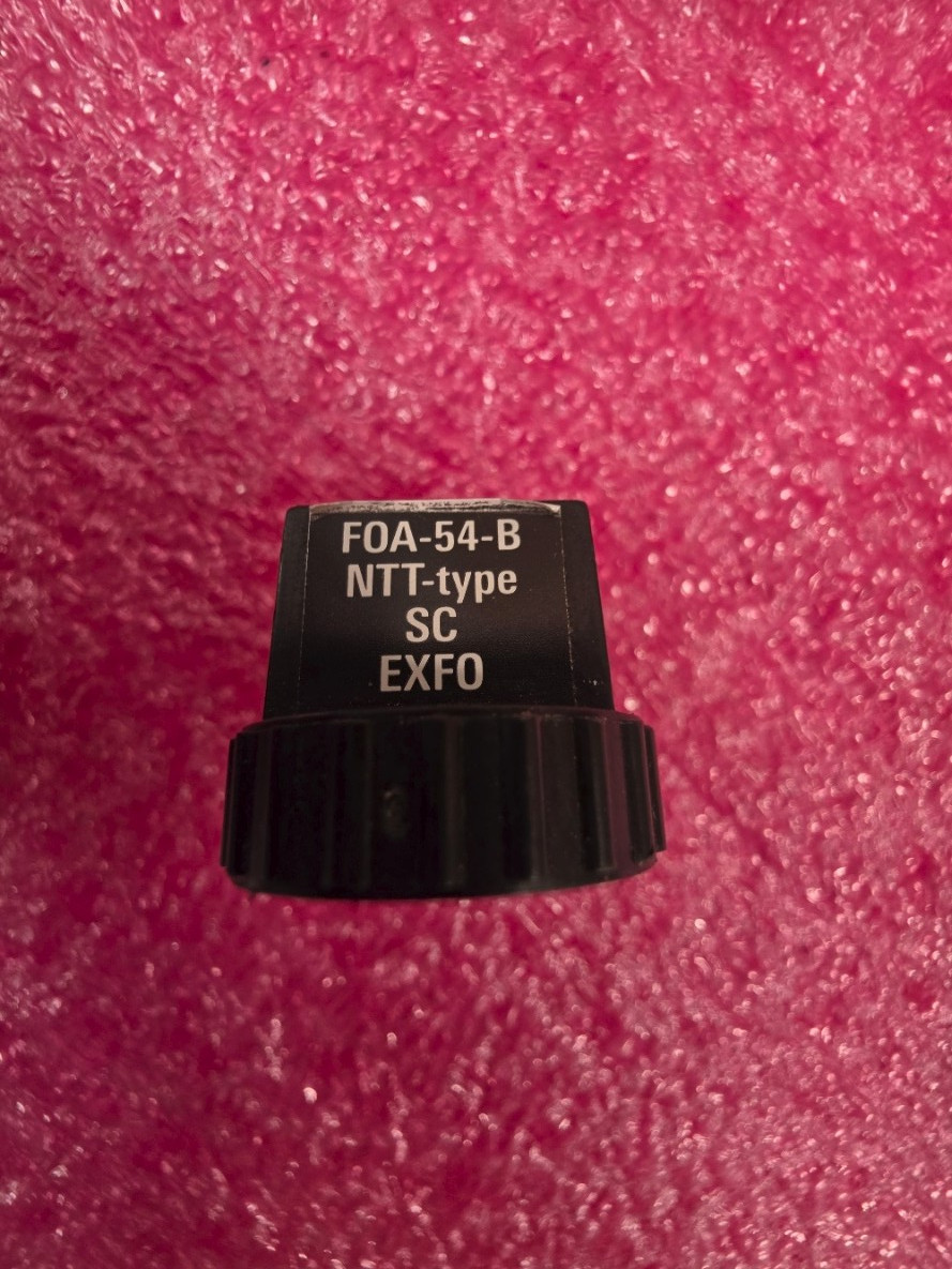 EXFO FOA-54-B Adapter