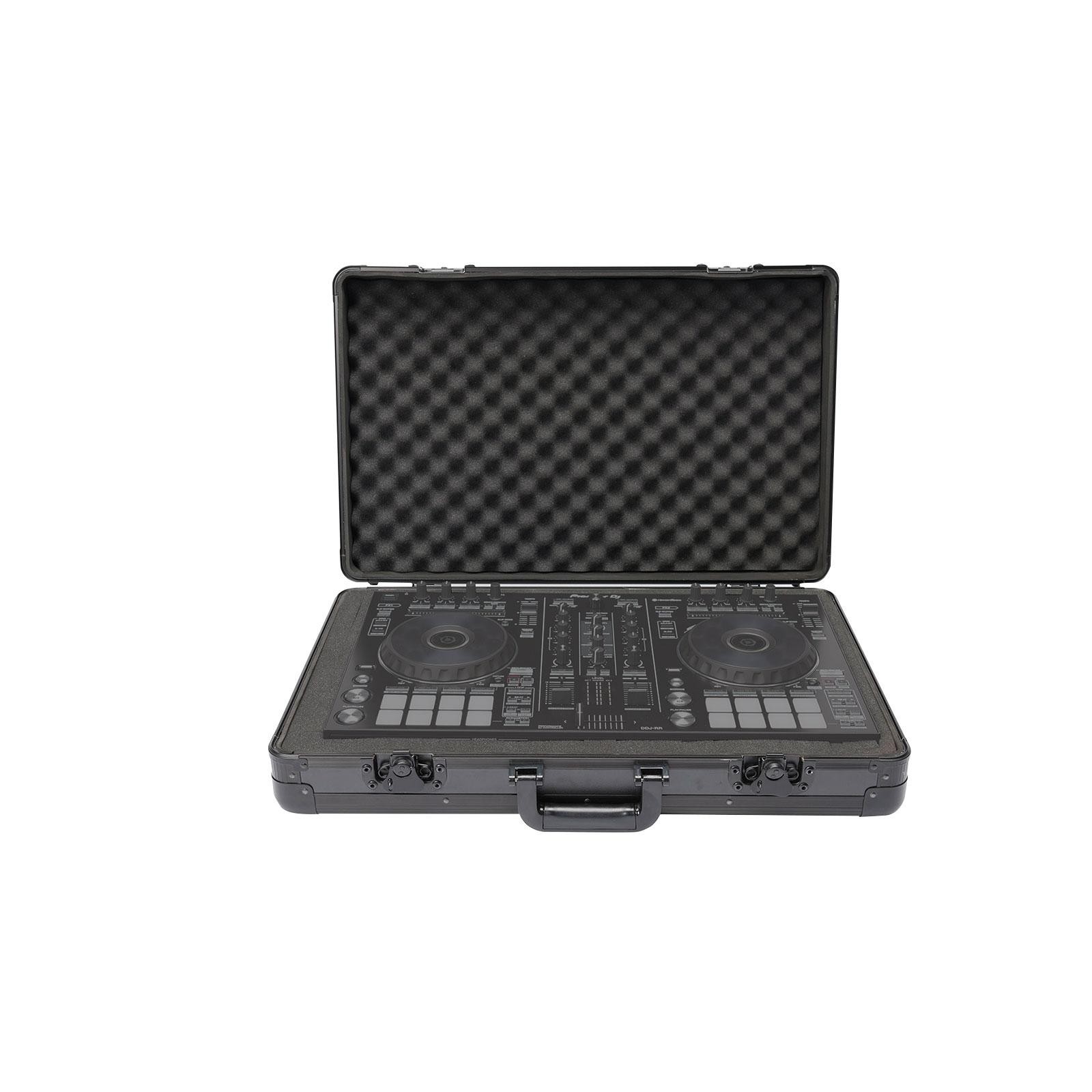Magma MGA41101 Carry-Lite DJ Accessories XL Plus Customizable Interior Road Case