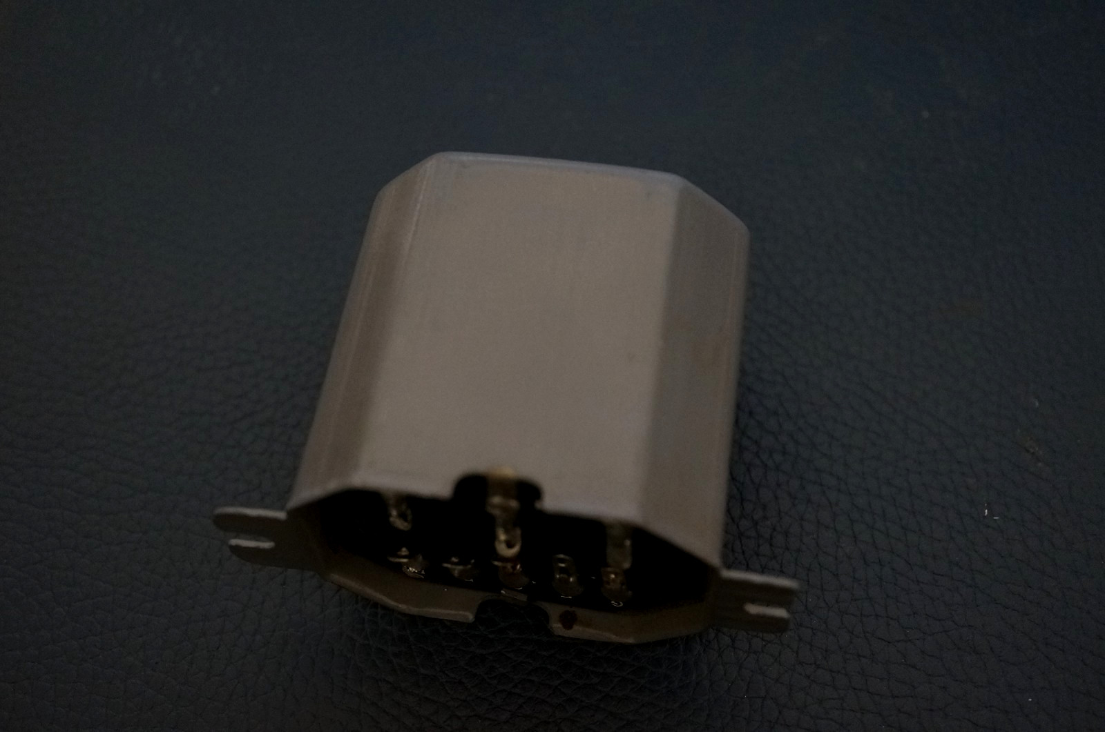1 - UTC S7 PLATE GRID AUDIO TRANSFORMER