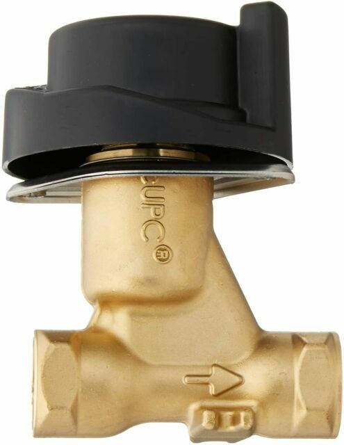 Kohler K2974KNA Master Shower Volume Control