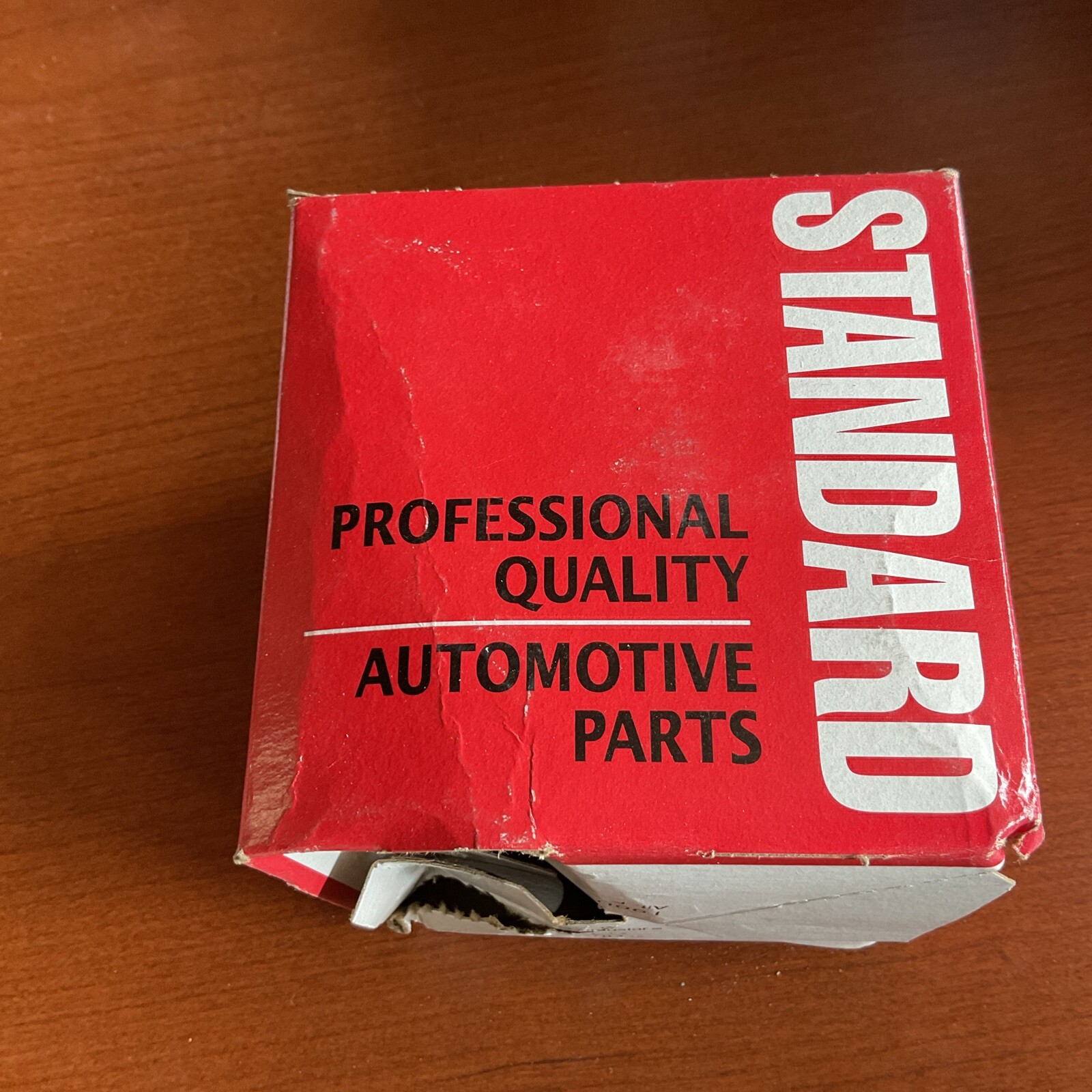 Standard Distributor Cap, JH-176, With Hardware, New In Box, Free Shipping