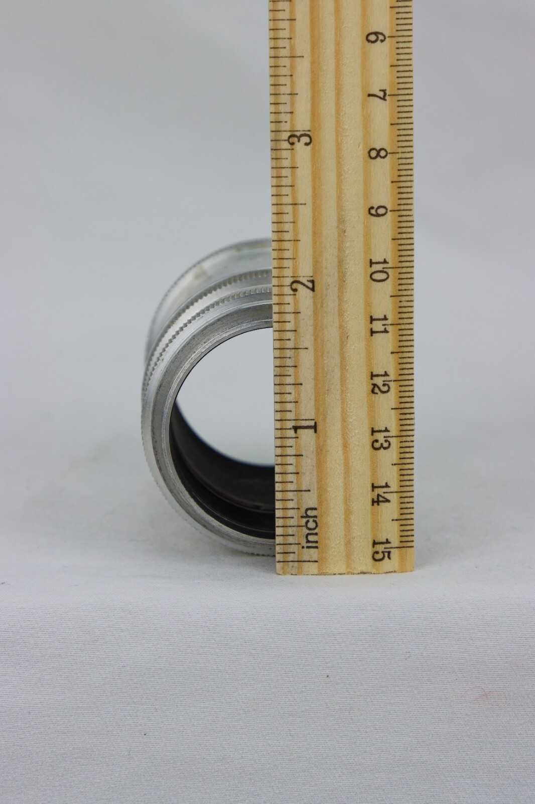 Extension Tubes, Unknown Camera/Mount, Marked Germany