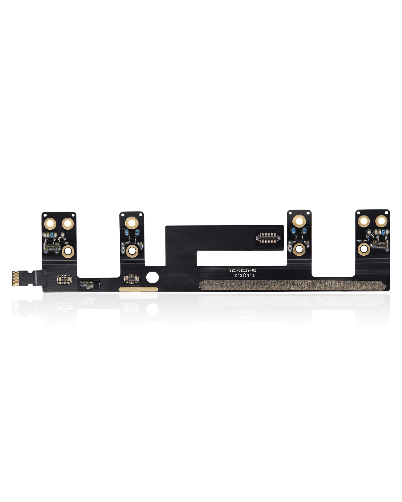 Mainboard Transfer Flex Cable Compatible With iPad Mini 5 (4G Version)