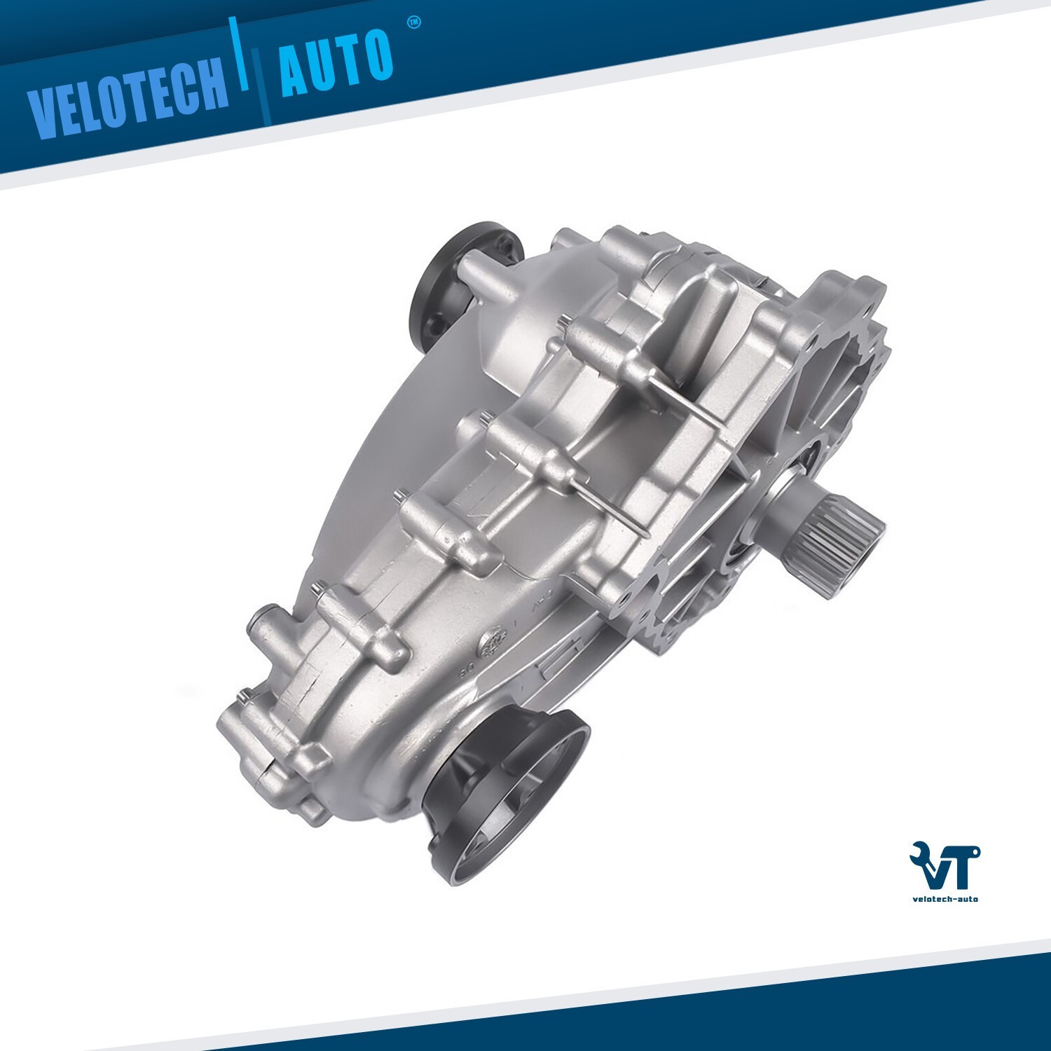 2512803500 Transfer Case Assembly for Mercedes ML320 ML350 ML550 GL550 2006-2012