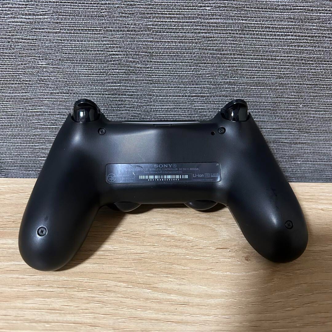 PS4 DUALSHOCK4 CUH-ZCT2J Kingdom Hearts Edition Wireless Controller