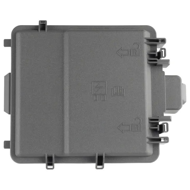 Genuine Ford Cover Fuse Box LC3Z-14A003-D