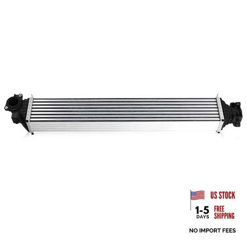 197105AAA01 Intercooler Compatible with Civic 1.5L L4 2016-2021 Replace 19710