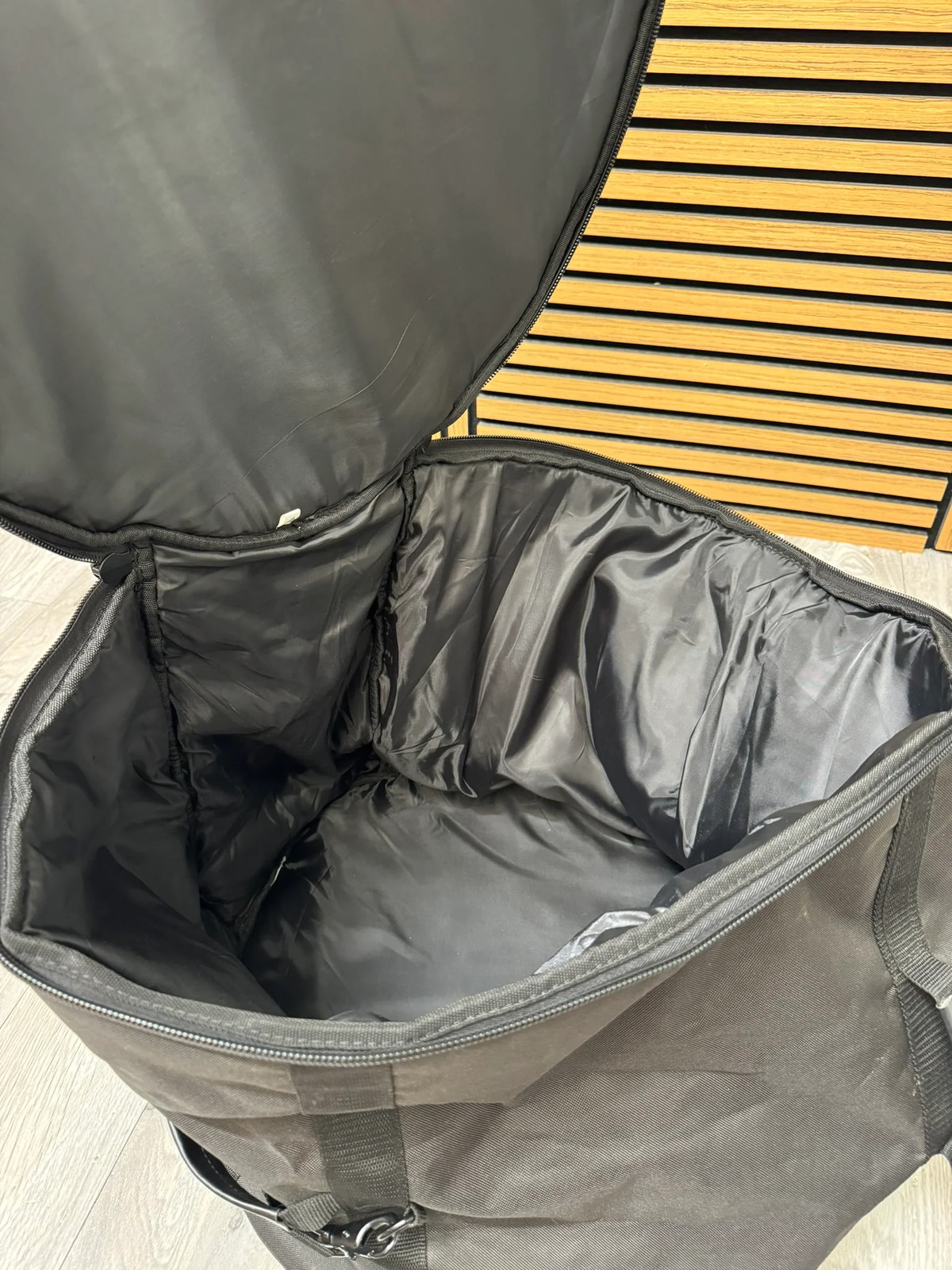 G4M 16"x16" Tom Drum Soft Case Bag / Accessory #WM6