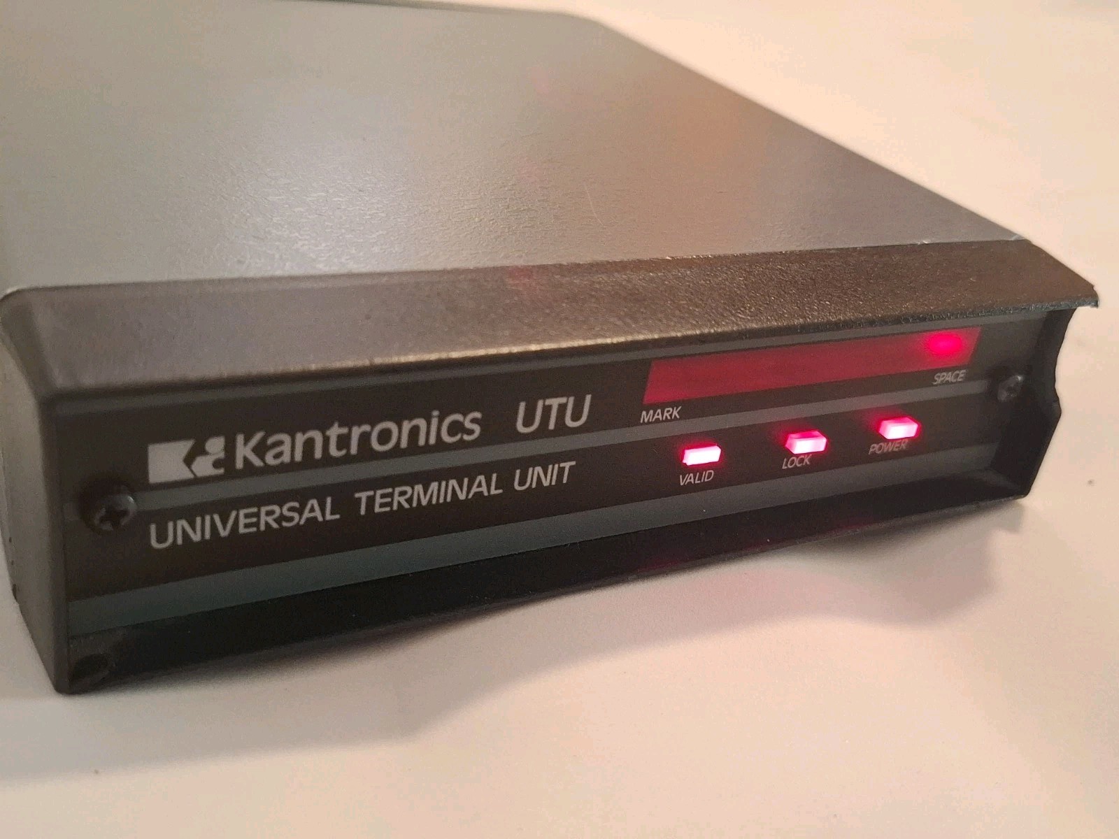Kantronics UTU universal terminal unit