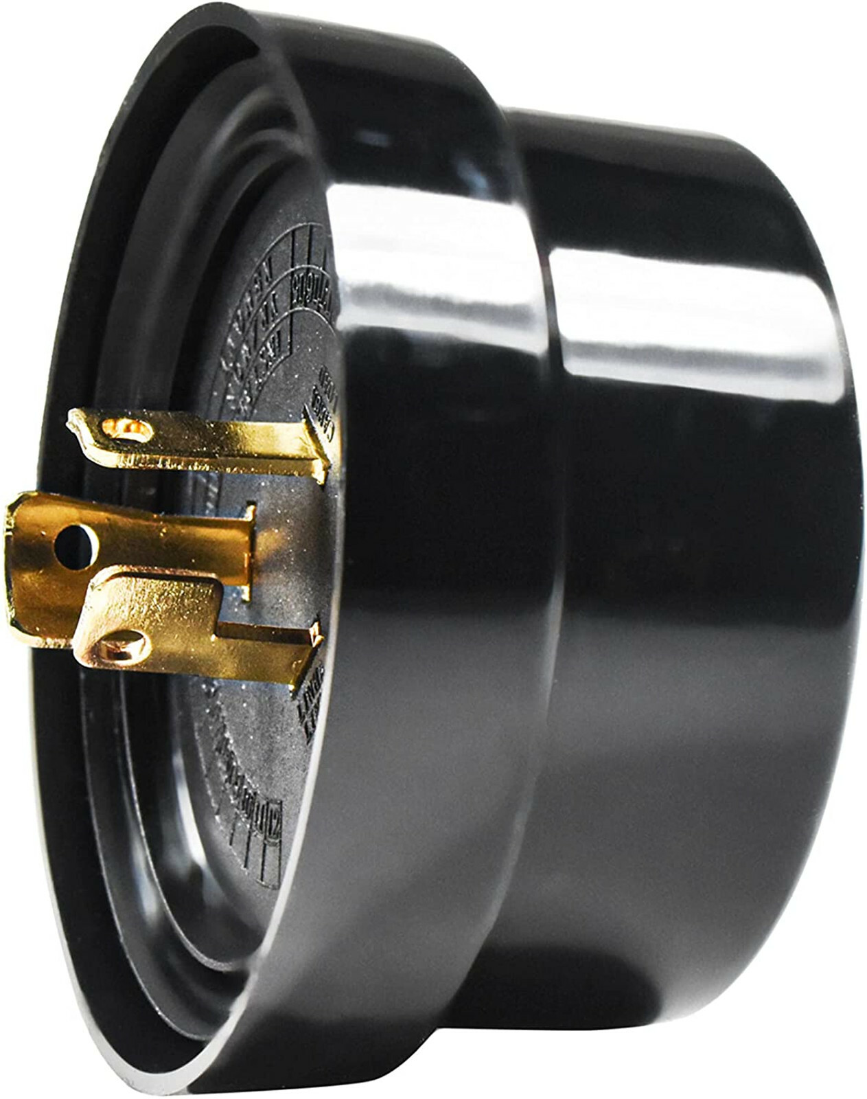 2-Pack Photocell Sensor Shorting Cap Outdoor Light Switch Short Circuit Cap