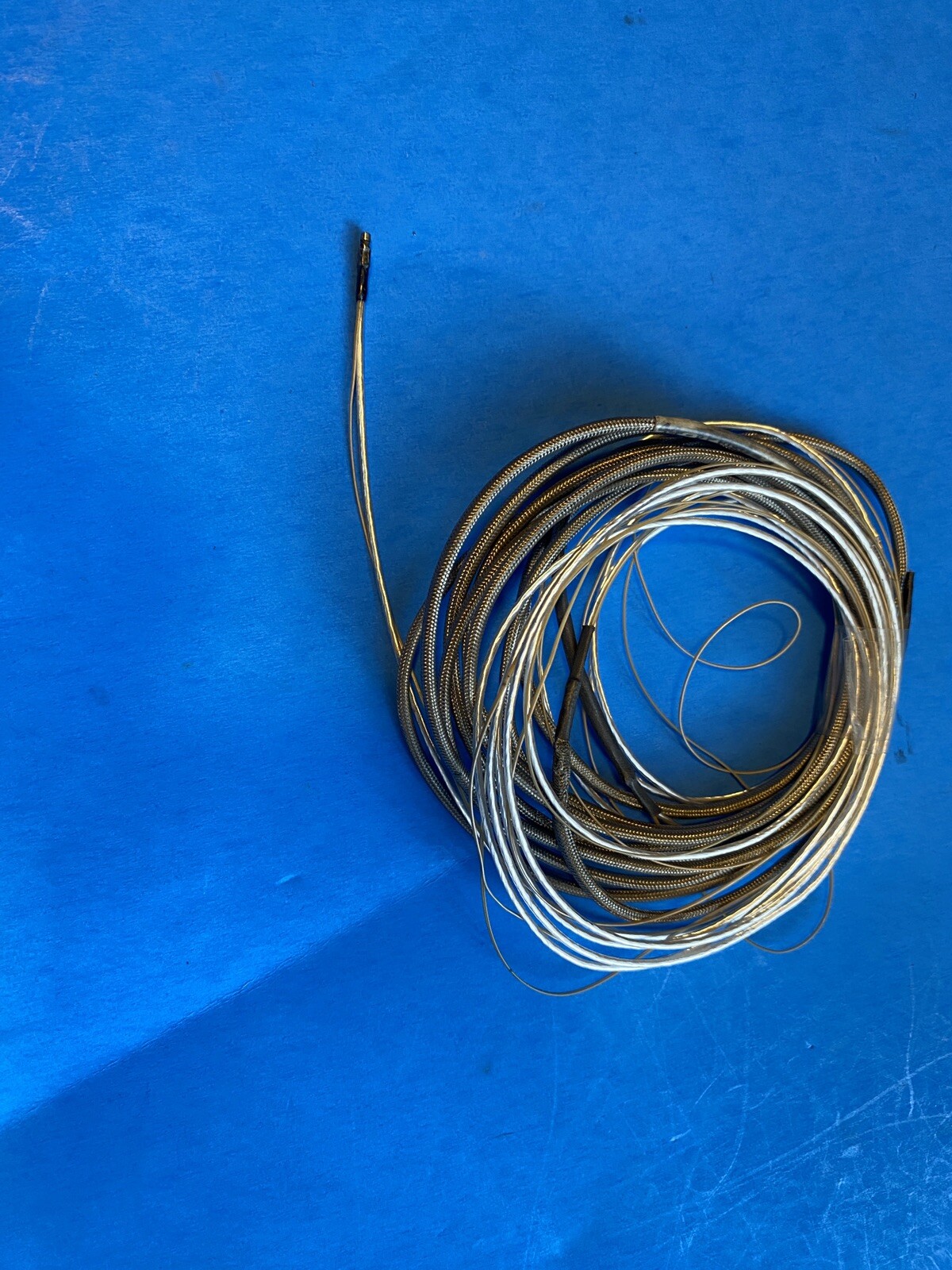 Olympus OEM BF-P160 CCD W/Cable